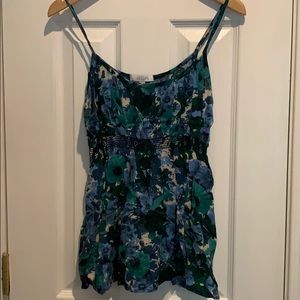 Delias, M tank top